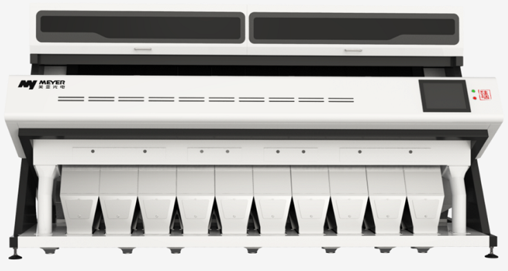 402cc永利色选机